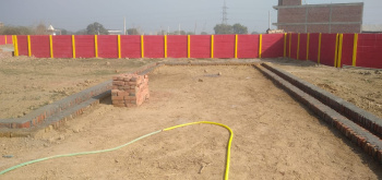 Residential Plot for Sale in Lucknow Kanpur Highway, Lucknow (1000 Sq.ft.)