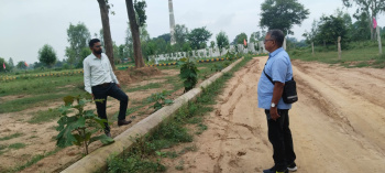 Residential Plot for Sale in Sultanpur Road, Lucknow (1000 Sq.ft.)