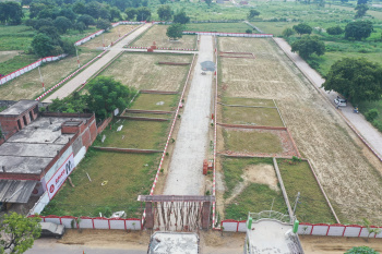 Residential Plot for Sale in Lucknow Kanpur Highway, Lucknow (1000 Sq.ft.)