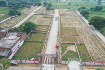 Property for sale in Lucknow Kanpur Highway