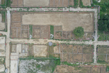 Property for sale in Bangla Bazar, Lucknow