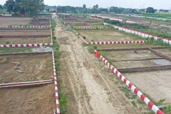 Property for sale in Bangla Bazar, Lucknow