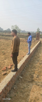 Residential Plot for Sale in Raibareli Road, Lucknow (1000 Sq.ft.)