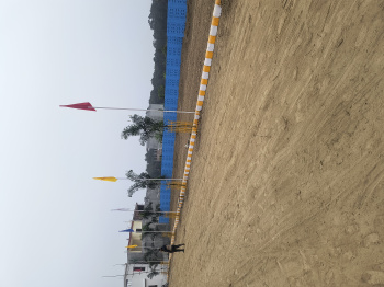 Residential Plot for Sale in Hardoi Road, Lucknow (1000 Sq.ft.)