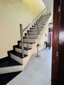 Near Raibareli road PGI hospital