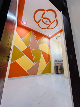 Residential Plot for Sale in Raibareli Road, Lucknow (1000 Sq.ft.)