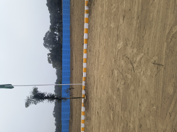 Residential Plot for Sale in Agra Express Highway, Lucknow (1000 Sq.ft.)