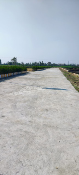 Residential Plot for Sale in Mohan Road, Lucknow (1000 Sq.ft.)