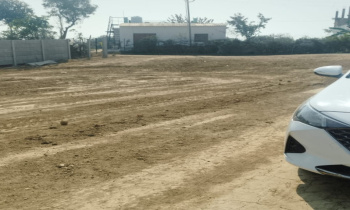 Residential Plot for Sale in Lucknow Kanpur Highway, Lucknow (1000 Sq.ft.)