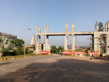 Residential Plot for Sale in Raebareli Road, Lucknow (1000 Sq.ft.)