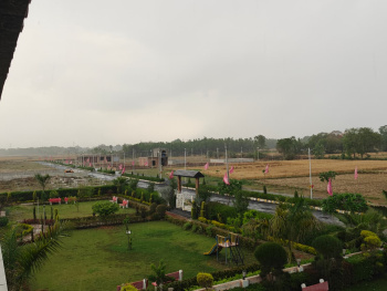 Residential Plot for Sale in Hardoi Road, Lucknow (1000 Sq.ft.)