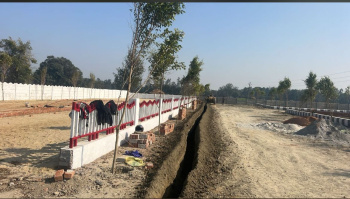 Residential Plot for Sale in Banthara, Lucknow (1000 Sq.ft.)