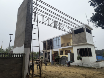 Property for sale in Banthara, Lucknow