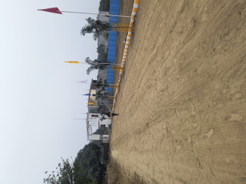 Residential Plot for Sale in Mohan Road, Lucknow (1000 Sq.ft.)