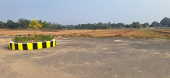 Residential Plot for Sale in Mohan Road, Lucknow (1000 Sq.ft.)