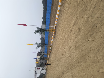 Residential Plot for Sale in Hardoi Road, Lucknow (1000 Sq.ft.)