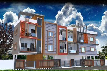 4BHk@95 Lacs at Godhani Road, Nagpur