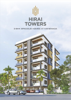 Property for sale in Manewada, Nagpur