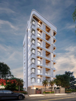 Luxurious 3BHK Flats in Surendra Nagar, Nagpur