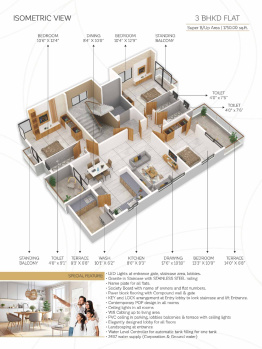 Property for sale in Surendra Nagar, Nagpur