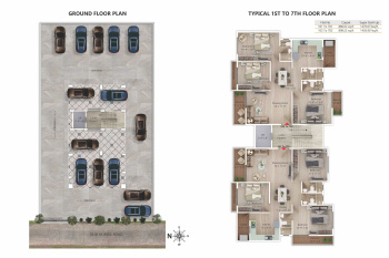 Property for sale in New Manish Nagar, Nagpur