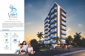 3BHK@64.25 Lacs at New Manish Nagar, Nagpur