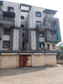 Affordable 3BHK@40 Lacs at Koradi Rd, Nagpur