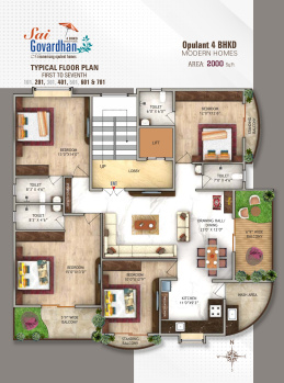 Property for sale in Pratap Nagar, Nagpur