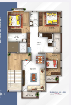 Property for sale in Medical Square, Nagpur