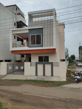 Individual Houses for Sale in Koradi Road Koradi Road, Nagpur (1977 Sq.ft.)
