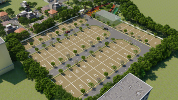 Property for sale in Koradi Road, Nagpur