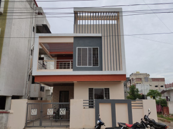 Individual Houses for Sale in Koradi Road, Nagpur (1978 Sq.ft.)
