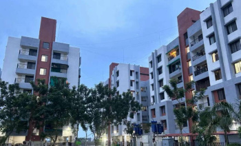 Flats & Apartments for Sale in Koradi Road, Nagpur (540 Sq.ft.)