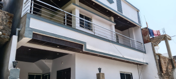 Individual Houses for Sale in Zingabai Takli, Nagpur (1600 Sq.ft.)