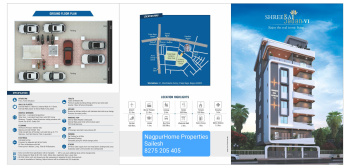 Property for sale in Pratap Nagar, Nagpur