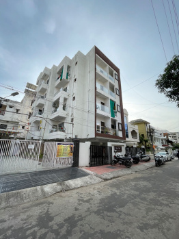Ready Luxury 2BHK Flat at Nandanvan Nagpur