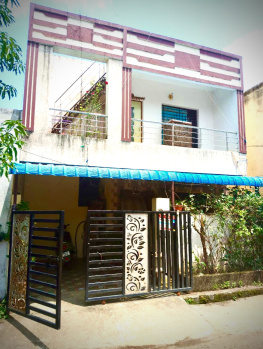 Independent House for Sale in Koradi Road, Nagpur (1400 Sq.ft.)