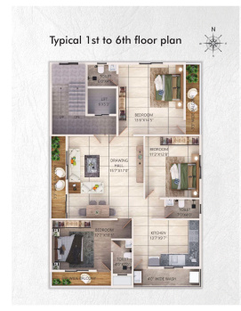 Property for sale in Narendra Nagar, Nagpur
