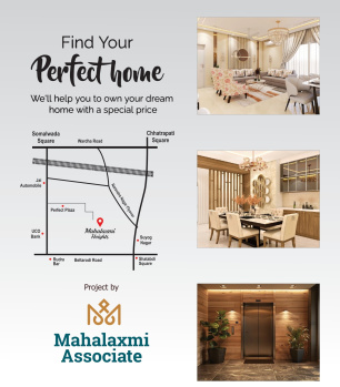 Property for sale in Narendra Nagar, Nagpur