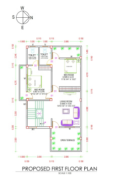Property for sale in Bhilgaon, Nagpur