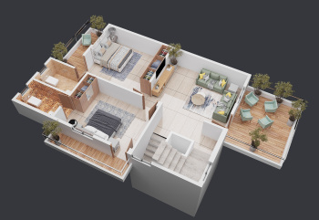 Property for sale in Bhilgaon, Nagpur