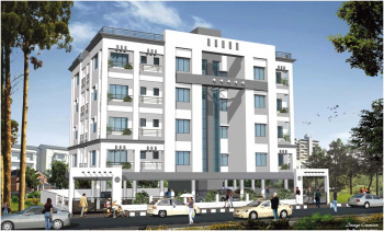 Flats & Apartments for Sale in Manish Nagar, Nagpur (1120 Sq.ft.)