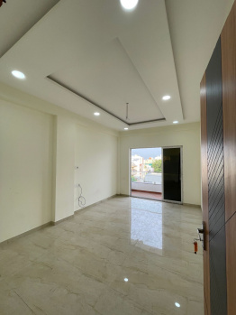 Flats & Apartments for Sale in Gurudeo Nagar, Nagpur (1050 Sq.ft.)