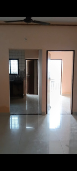 Flats & Apartments for Rent in Koradi Road, Nagpur (750 Sq.ft.)