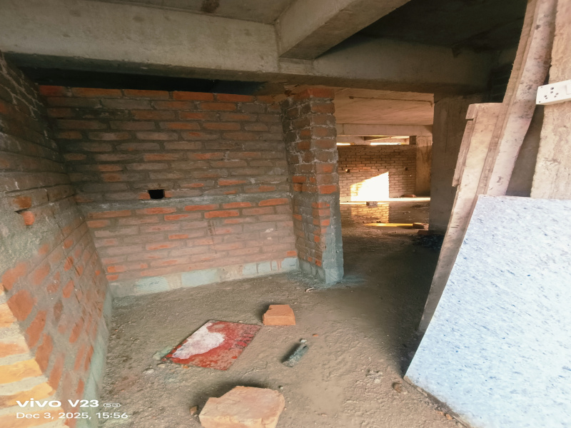 Flats & Apartments for Sale in Hanuman Nagar, Nagpur (1800 Sq.ft.)