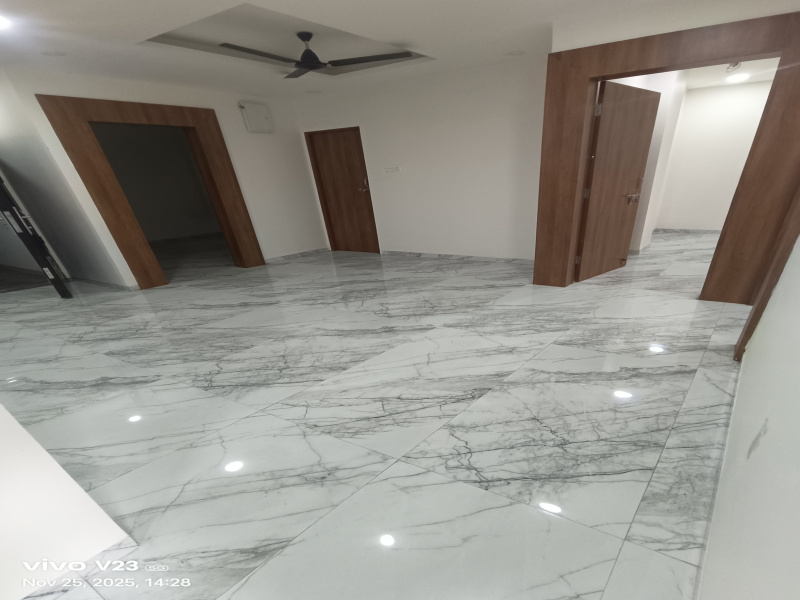 3 BHK Flats & Apartments for Sale in Hanuman Nagar, Nagpur (1450 Sq.ft.)