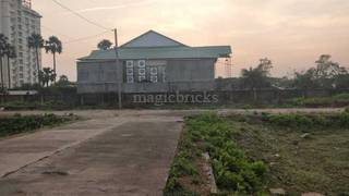 Industrial Land for Sale in Masat Silvassa With CP and Part OC