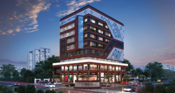 700 Sq.ft. Commercial Shops for Sale in Kilvani Naka, Silvassa (372 Sq.ft.)