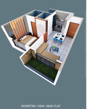 Property for sale in Amli Silvassa, 