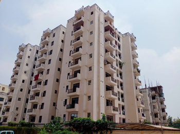 3 BHK Flats & Apartments for Sale in Faizabad Road Faizabad Road, Lucknow (1118 Sq.ft.)